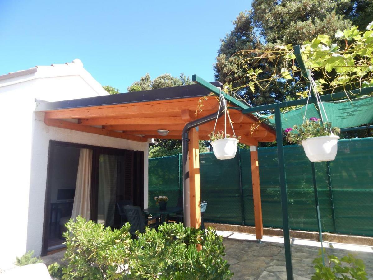 Apartman Duje Petrcane Exterior foto
