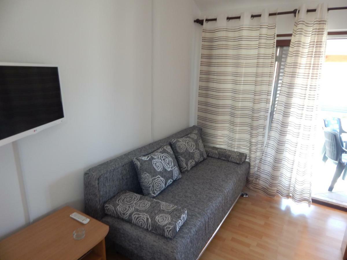 Apartman Duje Petrcane Exterior foto